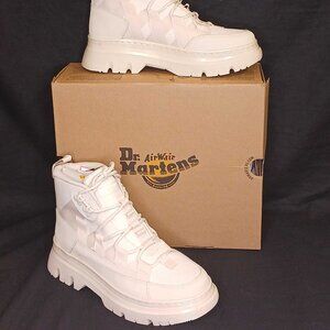 Dr Martens Boury Bone